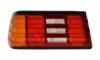 MERCE 1298200566 Lens, combination rearlight